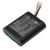 2600 mAh for Philips 863266,453564243501,989803166291,989803174881