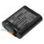 2600 mAh for Philips 863266,453564243501,989803166291,989803174881