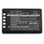 1450 mAh for Casio DT-823LI