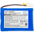 3800 mAh for CONTEC 88889457