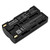 2600mAh Replacement Battery for Welch-Allyn 72420, SureSight 14010, 14001, 14011, 14021, 14031