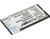 2200 mAh for Microsoft BL-T5A,BV-T5A