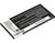 2200 mAh for Microsoft BL-T5A,BV-T5A