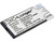 2200 mAh for Microsoft BL-T5A,BV-T5A