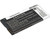 2200 mAh for Microsoft BL-T5A,BV-T5A