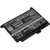 5300 mAh for HP BP02XL,TPN-Q172,TPN-Q175,BP02041XL,849569-421,849569-541,849569-542,849569-543,849909-850,849909-855