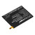 2850 mAh for Sony 1305-6549,LIS1632ERPC