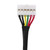 3900 mAh for HP BG06XL,BG06045XL,804175-1B1,804175-1C1,804175-181,805096-001,805096-005,HSTNN-IB6Z,HSTNN-Q99C