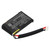 2200 mAh for JBL PR-652954,JN151PH13849