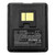 2200 mAh for Datalogic BS-215,BS-229,94ACC0054,127021590,127021591