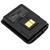 2200 mAh for Datalogic BS-215,BS-229,94ACC0054,127021590,127021591
