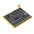 2700 mAh for ZTE Li3927T44P8h726044