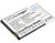 1500 mAh for ZTE Li3714T42P3h765039