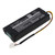 5200 mAh for Testo 0515 0039