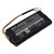 5200 mAh for Testo 0515 0039