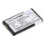 1200mAh Battery for Ingenico iSMP, iMP350, iMP352, iMP550, iSMP Companion