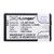 1200mAh Battery for Ingenico iSMP, iMP350, iMP352, iMP550, iSMP Companion