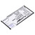 2000 mAh for Microsoft BV-T3G