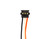1230 mAh for Kenwood KNB-61L,KNB-71L