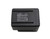 2000 mAh for Worx WA3536
