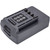 2000 mAh for Wolf Garten PP5,41A20-L650,4009269304979,Li-ion Power Pack 5,Li-ion Power Pack 6