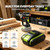 2000 mAh for AL-KO B50,113559,Easy Flex B50