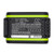 2000 mAh for AL-KO B50,113559,Easy Flex B50