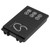 2000mAh Replacement Battery for Autec UTX97 transmitter, FUA10, MH0707L, NC0707L