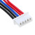 1600 mAh for Datalogic BT-32,RBP-2X00,128003203