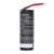 1600 mAh for Datalogic BT-32,RBP-2X00,128003203