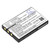 1100 mAh for NEC A50-012628-001