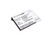2700 mAh for Sony Ericsson 1300-3513,LIS1624ERPC