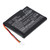 700 mAh for Motorola 82-133770-01