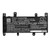 5000 mAh for Asus C21N1515,0B200-01800000,0B200-01800100
