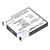 850 mAh for Honeywell 865037,HHPI363,163480-0001,50129434-001FRE