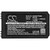 1100 mAh for Ikusi BT11K