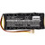 3000 mAh for GE 200-081