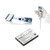 1100mAh Replacement Battery for Rainin E4 pipette, E4 XLS+, E4-BATT, 6109-031
