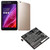 3900 mAh for Asus C11P1412,0B200-01260000,C11P1412 (1ICP3/99/100)