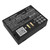 950 mAh for Eartec CS-800LI