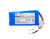 3800 mAh for Fukuda BTE-001