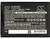 5000 mAh for IDATA R1620040062