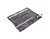 6000 mAh for Samsung EB-BT585ABA,EB-BT585ABE,GH43-04628A