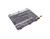 6000 mAh for Samsung EB-BT567ABA,GH43-04535A