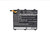 6000 mAh for Samsung EB-BT567ABA,GH43-04535A