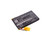 1000 mAh for Sony US453759