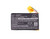 1000 mAh for Sony US453759