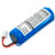 1900 mAh for Mindeo 3260,CS2290,CS3260,CS3290