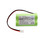 2000 mAh for Lithonia OSA152,CUSTOM-145-10
