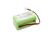 2000 mAh for Lithonia OSA152,CUSTOM-145-10